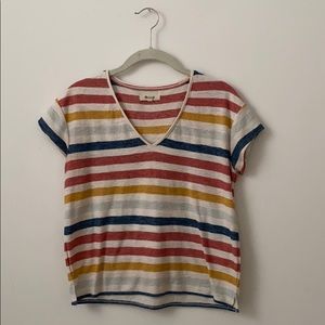 Madewell Tee